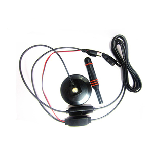 <span class=keywords><strong>Antena</strong></span> de tv satelital <span class=keywords><strong>para</strong></span> HDTV, fabricante directo, con base magnética - Product Image 3