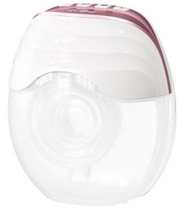 CITICITY Nouvelle Pompe Électrique Double Portable pour Maman, Sans Fil, Mains Libres, Sans BPA, Massage Indolore - Product Image 2