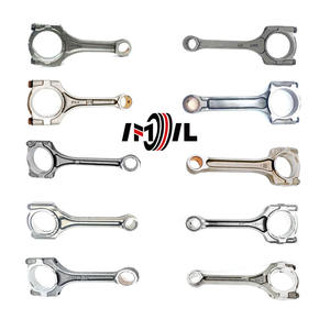 Imil ก้านสูบลูกปืนสำหรับ Subaru Outback Tribeca BRZ WRX STI Lexus IS ES LS LS <span class=keywords><strong>UX</strong></span> NX RX LX RC LC 1GZ-FE 1GR 2GR 4GR 3GR - Product Image 1