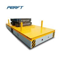 Made in China BWP Serie Spurloser Batterie-Elektro-Transportwagen Direktverkauf ab Werk 360° Lenkung Fernbedienung Maßanfertigung 1-300T