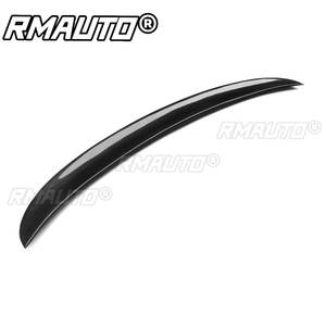 Alerón Trasero de Fibra de Carbono Real F01, Kit de Carrocería para BMW F01 F02 Serie 7 2009-2015, Accesorios para Automóviles - Product Image 2