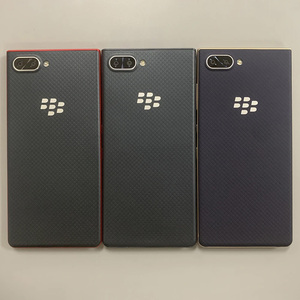 Điện thoại di động GSM-FIX Original dành cho BlackBerry Key2 LE 4G, đã mở khóa, màn hình 4.5'', <span class=keywords><strong>RAM</strong></span> <span class=keywords><strong>3GB</strong></span>/4GB, ROM 32GB/64GB, chip 8 nhân - Product Image 6