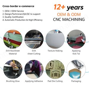 GY ART V2 999, superventas, empuñadura de cubierta antideslizante con cola de EVA personalizada para tabla de surf, lagos, ríos, deportes acuáticos Unisex, surf de remo SUP - Product Image 5