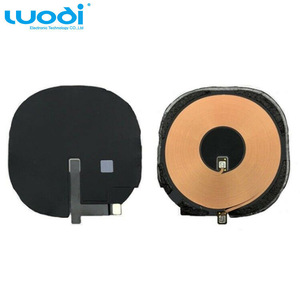 Module de charge sans fil NFC de <span class=keywords><strong>remplacement</strong></span>, bobine flexible pour <span class=keywords><strong>iPhone</strong></span> <span class=keywords><strong>11</strong></span> - Product Image 1