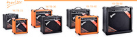 Amplificateur de basse électrique Deviser 40W TB-40W 8 pouces, sortie sonore stable pour la distribution en stock