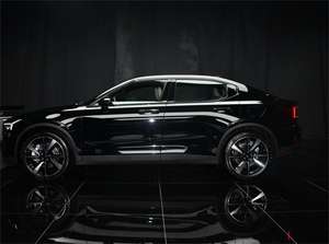 ใหม่ไฟฟ้าพลังงานใหม่ยานพาหนะ <span class=keywords><strong>Polestar</strong></span> 2ยานพาหนะไฟฟ้ารถที่มี<span class=keywords><strong>ราคา</strong></span>ถูก - Product Image 5