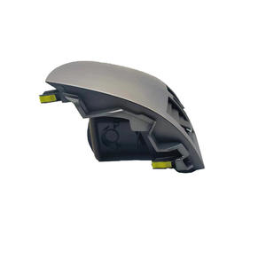 Cubierta de Ventilación del Salpicadero para Corolla 55670-02160 55663-02060 TPE Compatible con Toyota FAW JP - Product Image 3