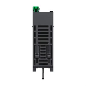 BMXAM10410 โมดูลอินพุตดิจิตอล BMX ซีรีส์ X80 ของแท้ใหม่ สำหรับ PLC PAC คอนโทรลเลอร์เฉพาะทาง ระบบอัตโนมัติอุตสาหกรรม อะลูมิเนียม - Product Image 1