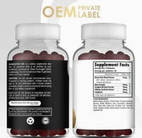 Capsules d'amélioration masculine à bon prix, booster d'énergie, complément de santé naturel pour adultes, certifié, marque personnalisée