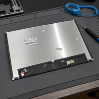 Écran LCD d'ordinateur portable HK-HHT 14,0 pouces FHD IPS sans écran tactile et sans protection de la vie privée pour HP EliteBook 840 G8 X140NVFC