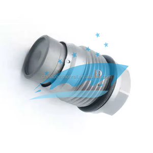 วาล์วระบาย1110010010แบบจำกัดแรงดัน1 110 010 010 51103040211 OEM สำหรับ0445112002,0445225003ใหม่ - Product Image 6