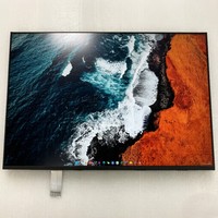 Monitor para Portátil LQ134N1JY01, Pantalla Ancha LED IPS para Juegos, Nuevo