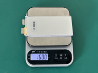 Baterai Lithium Polymer Daya Tinggi 20C Tegangan Tinggi 3.9V 12000mAh Sel Baterai Lipo ULiHV 4.45V untuk Paket Baterai Lipo 4S/6S/8S/12S