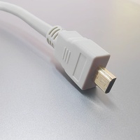 Câble personnalisé Micro vers RJ45 8p8c
