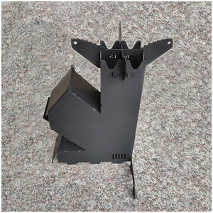 Poêle à bois super puissant, poêle à bois portable, poêle <span class=keywords><strong>de</strong></span> <span class=keywords><strong>camping</strong></span>, Holzofen, barbecue <span class=keywords><strong>de</strong></span> <span class=keywords><strong>camping</strong></span> en plein air, grilles à charbon <span class=keywords><strong>de</strong></span> bois, Holz Herd - Product Image 4