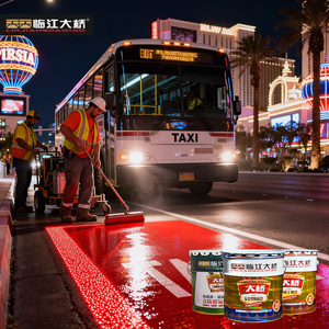 Easy Anti-Corrosive Acrylic Polyurethane Liquid Coating System Brush <b>Spray</b> Usage on Roads for Boat Paint & Appliance Protection - Product Image 1