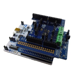 Original en Stock: P-NUCLEO-IOD02A1 para Transceptor L6364Q - Sensores Industriales Basados en D527 - Product Image 1