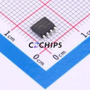 Nuevo amplificador de precisión de Chip IC de circuito integrado de 1/SN de 1/2" - Product Image 1