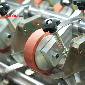 Hoàn toàn tự động giấy Cutter <span class=keywords><strong>A4</strong></span> giấy ream máy đóng gói cắt và máy đóng gói với A3 <span class=keywords><strong>A4</strong></span> A5 Kích thước giấy - Product Image 3