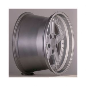 ขอบล้อเว้าริมฝีปากลึก17R PCD 5X120 et 30รถสุดหรูสำหรับ BMW AC Schnitzer Alpina hartge Alpina