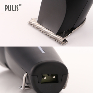 <span class=keywords><strong>Tondeuse</strong></span> à cheveux sans fil à <span class=keywords><strong>batterie</strong></span> au lithium d'approvisionnement d'usine <span class=keywords><strong>Tondeuse</strong></span> à cheveux pour salon extérieur et hôtel Type de prise américaine - Product Image 2