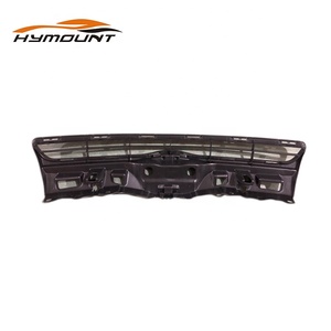 53111-52780 Autopartes <span class=keywords><strong>de</strong></span> Alta Calidad, Rejilla Superior Delantera para Parachoques, Rejilla del Radiador, <span class=keywords><strong>Precio</strong></span> <span class=keywords><strong>de</strong></span> Fábrica para <span class=keywords><strong>Prius</strong></span> C 2012-2014 <span class=keywords><strong>2017</strong></span> - Product Image 2