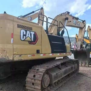 Japón 336GC CATERPILLAR EXCAVADORA 336D 336GC 330GC CRAWLER EXCAVADORA a la venta - Product Image 1