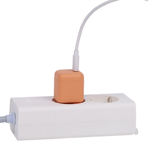 อะแดปเตอร์ชาร์จไฟติดผนัง USB QC3.0 ปี 2025 GaN 20W แบบพับได้ ชาร์จเร็ว USB-C ขนาดเล็ก สำหรับ <span class=keywords><strong>iPhone</strong></span> สำหรับ Apple <span class=keywords><strong>14</strong></span> 15 16 <span class=keywords><strong>Pro</strong></span> <span class=keywords><strong>Max</strong></span> - Product Image 4