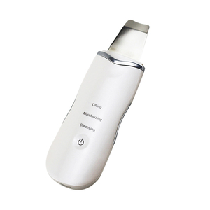 Điện loại bỏ mụn đầu đen Máy Thiết bị làm sạch da Scrubber mặt lột da trẻ hóa khuôn mặt vẻ đẹp thiết bị - Product Image 3