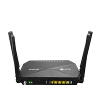 Routeur WIFI6 haute performance GPON ONU réseau à fibres optiques ONT pour FTTH/FTTX