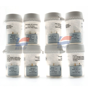 เซ็นเซอร์ตรวจจับก๊าซอะลูมิเนียมอะเรย์ไตรไฮไดรด์ YJJ Sensoric รุ่น <span class=keywords><strong>AsH3</strong></span> 3E 1 LT 0731-337-30049 - Product Image 2