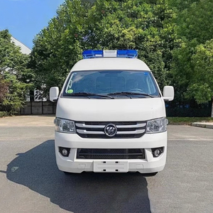 Ambulanza per Trasferimenti Manuali con Monitoraggio, Tipo Ospedaliero d'Emergenza, in Vendita dal Produttore a un Prezzo Più Vantaggioso - Product Image 1