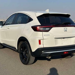 <span class=keywords><strong>Honda</strong></span> XR-V Comfort 2021 1.5T CVT SUV Euro VI de <span class=keywords><strong>Segunda</strong></span> <span class=keywords><strong>Mano</strong></span>, Volante a la Izquierda, Gasolina, para Exportación, Bajo Kilometraje - Product Image 5
