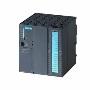 100% Novo Módulo Servo Siemens 6ES7 354-1AH01-0AE0