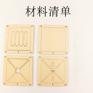 Montre hologramme Hologramme <span class=keywords><strong>3D</strong></span> Smartphone Présentoirs holographiques Projecteur Compatible avec Smart Mobile Phone - Product Image 3