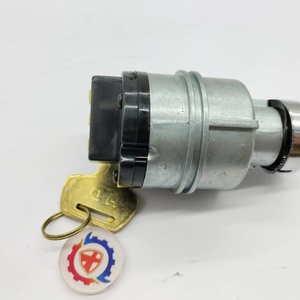 Pièces de moteur Kato820-3 pour interrupteur d'allumage 719-1030501 de haute qualité - Product Image 4