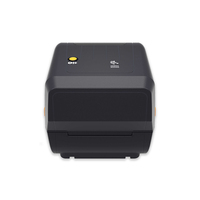 Impresoras Térmicas de Fábrica Zebra, Impresora de Etiquetas Adhesivas Zebra 4x6 888t Zd 888, Impresora Zd888t para Etiquetas de Envío Zebra