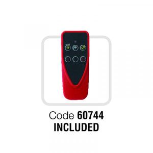 METRICA-CAOUTCHOUC H LASER ROTATIF AUTO NIVEAU - Product Image 2