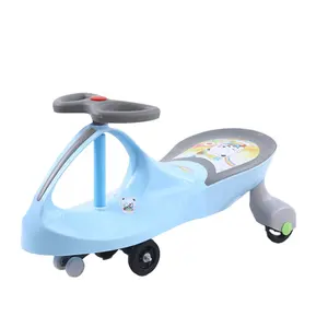 Оптовая Продажа с CE Balance автомобиль для детей без педали 1-2-3 лет детский скутер для малышей