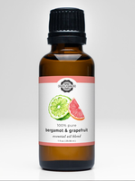 Huile essentielle de pamplemousse pressée à froid biologique, qualité thérapeutique, stimulant de l'humeur, végétalien, pour les cosmétiques naturels et les parfums