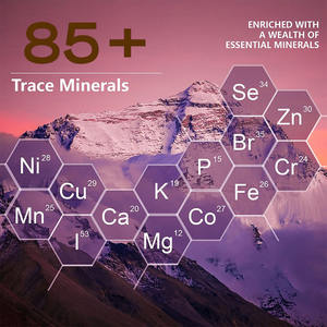 Oem/odm xilajit כמוסות. Xilajit טהור-תוסף אורגני. Xilajit טהור משפר כוח זכר 2000 מ ג - Product Image 4