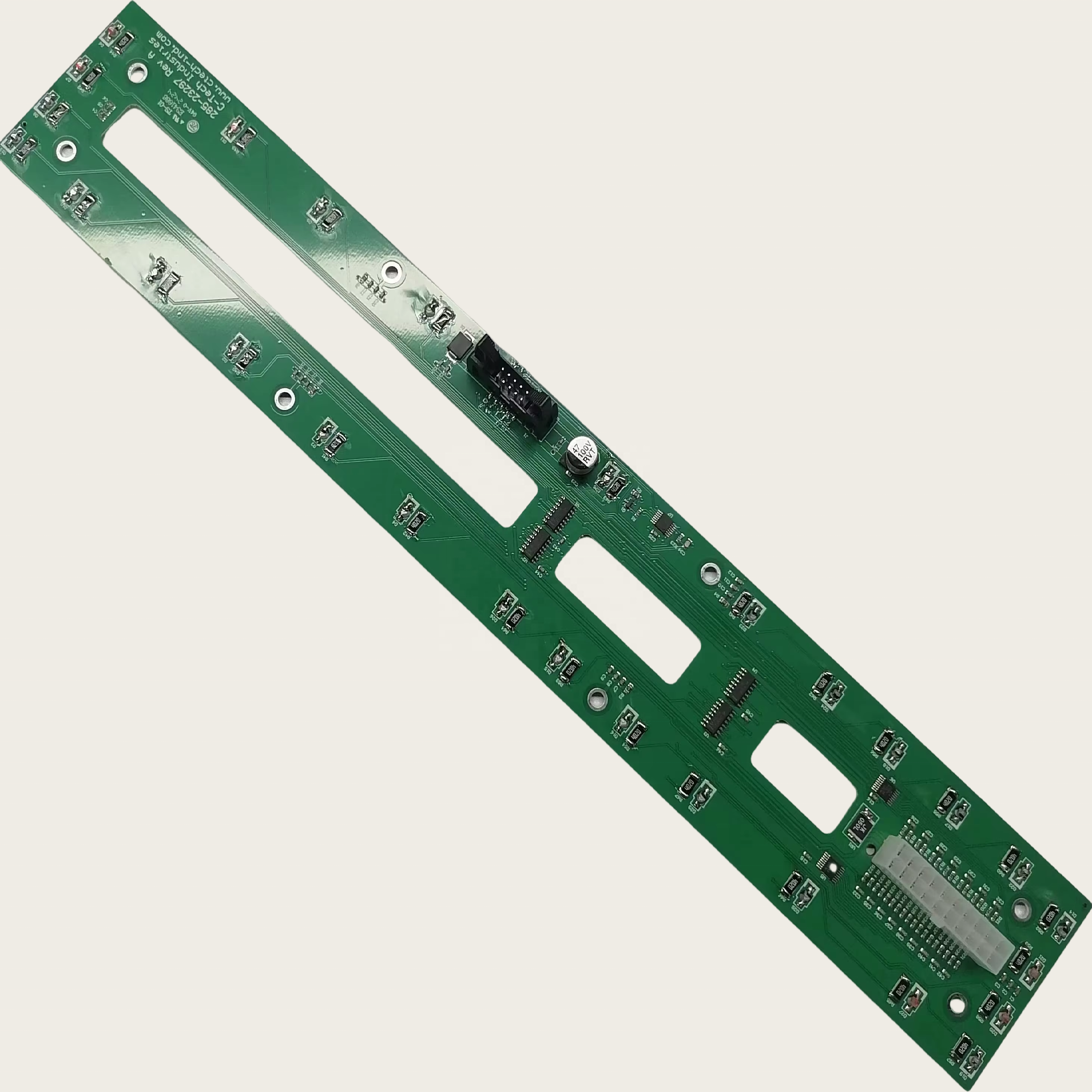 Genie PCB светодиодный тумблер 232975 232975GT для подъема стрелы S-100 S-105 S-120 S-125 SX-150 Z-135/70 Z-80/60 ZX-135/70