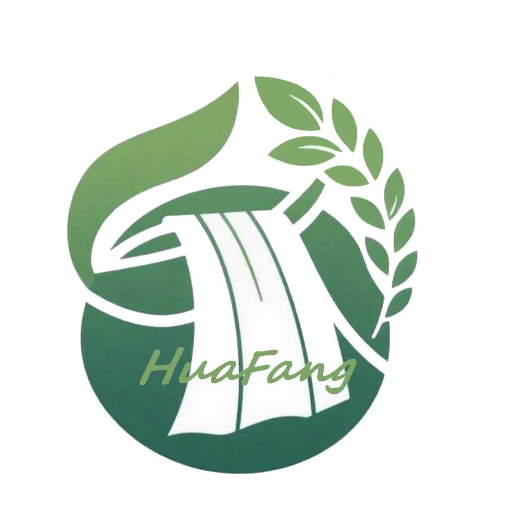Huai'an Huafang Trading Co., Ltd. logo
