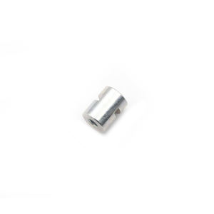 For <b>Machining</b> <b>Services</b> OEM Custom CNC Broaching Parts Aluminum Stainless Steel Brass Tee Fittings with Plating <b>Service</b> - Product Image 4