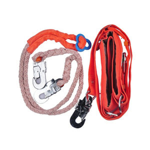 Meilleurs produits de vente en ethiopie systèmes antichute équipement harnais complet de sécurité - Product Image 4