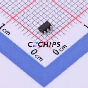 ชิปวงจรรวม SOT-23-5L MD52E50QC3สินค้าใหม่ของแท้ชิป IC PMIC ตัวควบคุมเชิงเส้น (LDO) - Product Image 1