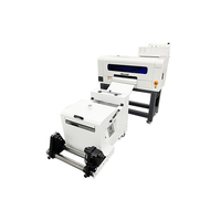 A3 double xp600 double i1600 dtf imprimante pour t-shirt impression encre pigmentée transfert de chaleur imprimantes numériques pour impression bricolage personnalisée
