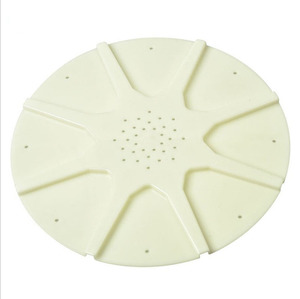 2025 nghề nuôi ong thiết bị Porter-way Nhựa Màu Vàng Bee thoát Mật Ong Bee thoát với màu sắc khác nhau tùy chọn - Product Image 3