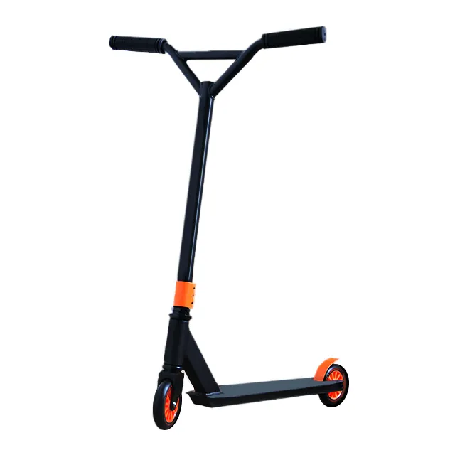 2024 Scooter sportivo Best Seller Oem Stunt Scooter e ponte in lega leggera con i giovani