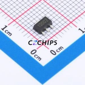 Transistor bipolaire à jonction (BJT) 3DD13002 SOT-89 d'origine neuf - Product Image 1